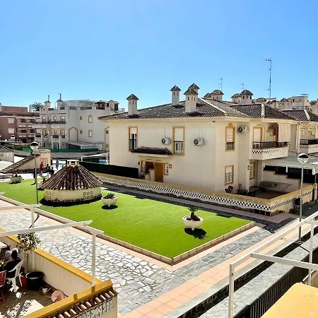Holiday home Family House With Pool Santa Pola