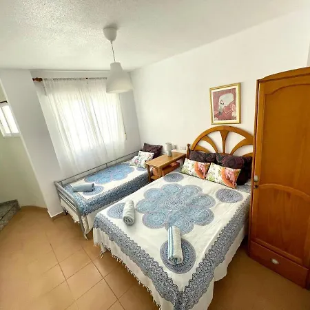 Family House With Pool Holiday home Santa Pola