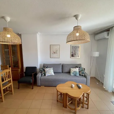 Family House With Pool Ferienhaus Santa Pola