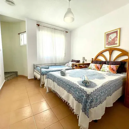 Holiday home Family House With Pool