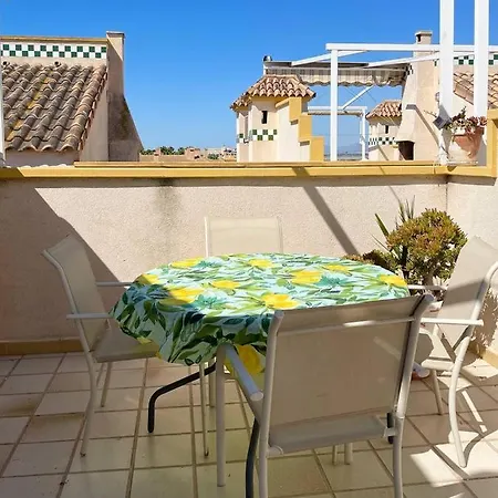 Holiday home Family House With Pool Santa Pola