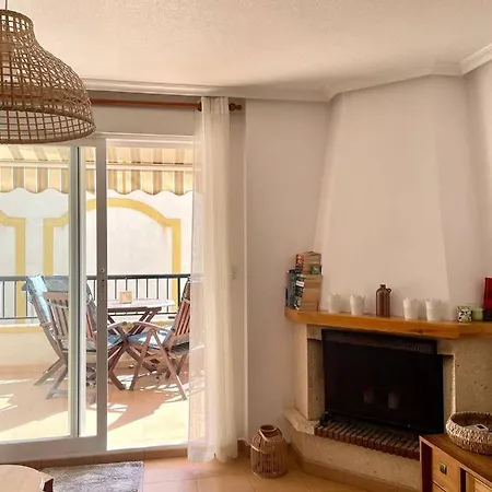 Holiday home Family House With Pool Santa Pola