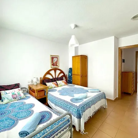 Holiday home Family House With Pool Santa Pola