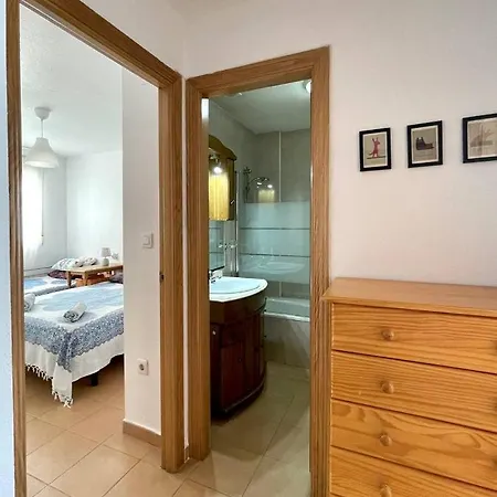 Holiday home Family House With Pool Santa Pola