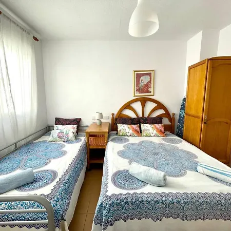 Family House With Pool * Santa Pola
