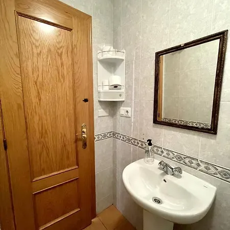 Family House With Pool Holiday home Santa Pola
