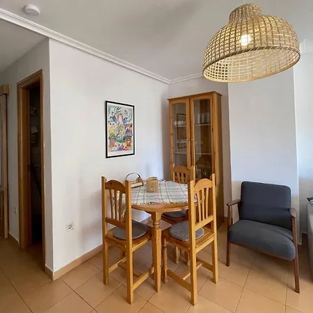 Family House With Pool * Santa Pola