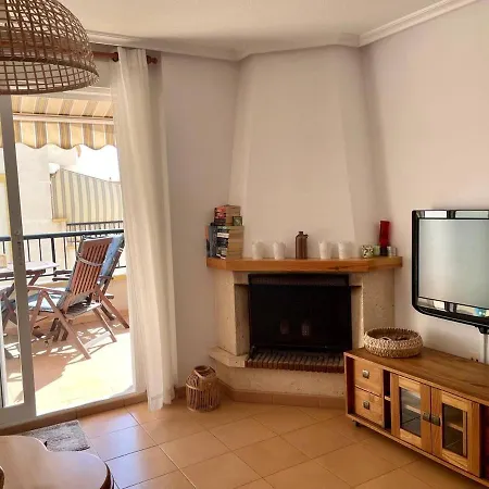 Family House With Pool Santa Pola