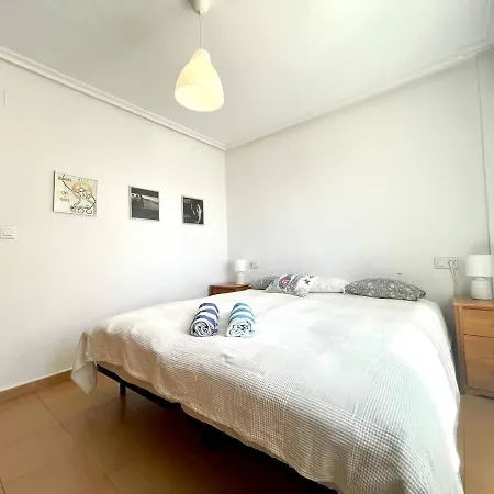 Holiday home Family House With Pool Santa Pola