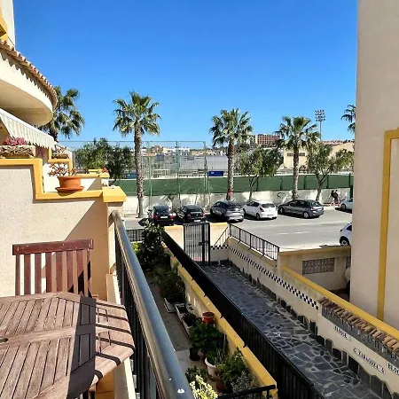 Family House With Pool Holiday home Santa Pola