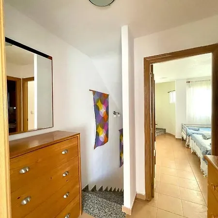 Holiday home Family House With Pool