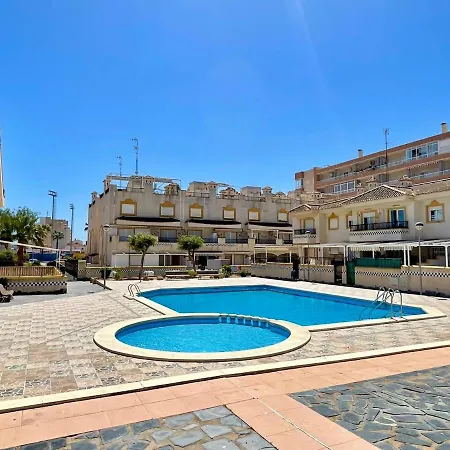 Holiday home Family House With Pool *
