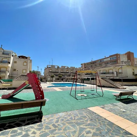Family House With Pool Holiday home Santa Pola