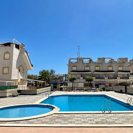 Family House With Pool Holiday home Santa Pola