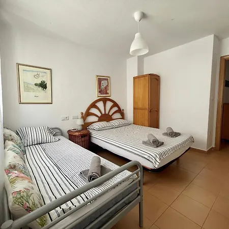 Family House With Pool Santa Pola