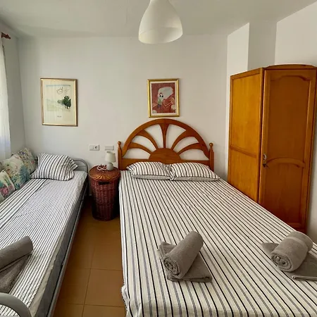 Family House With Pool Holiday home Santa Pola