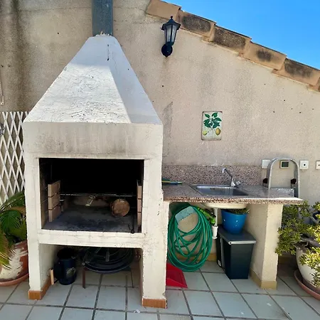 Holiday home Family House With Pool